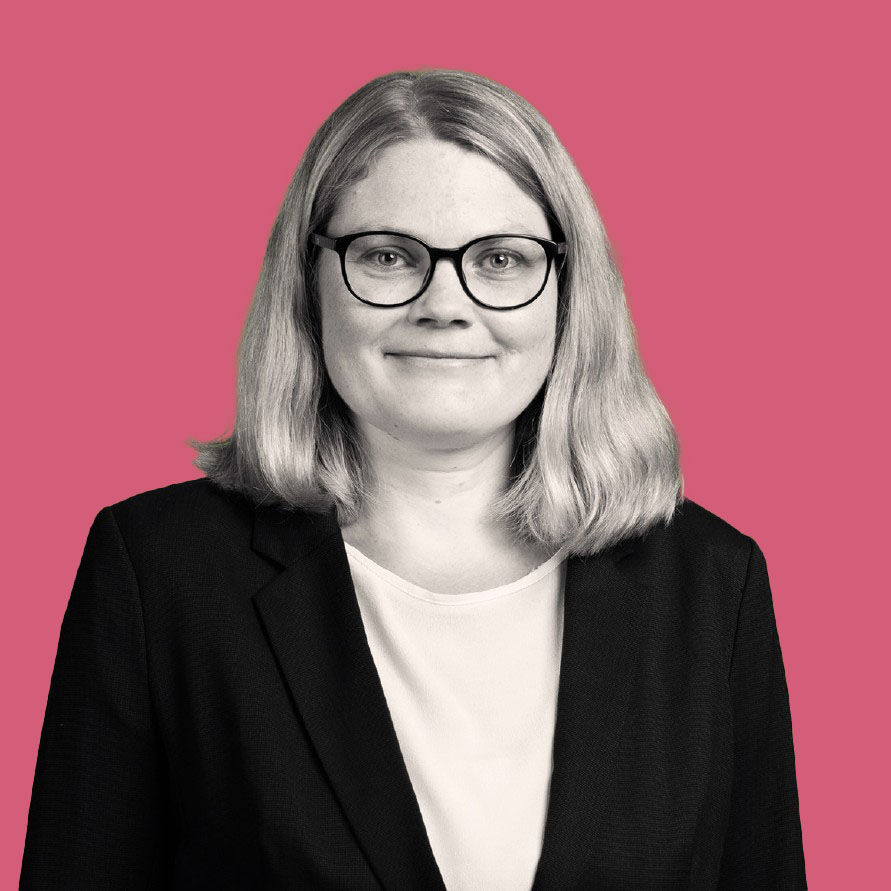Porträtbild von Patrizia Tamborrini Porträtbild von Patrizia Tamborrini