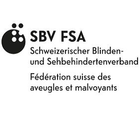 Logo des SBV Logo des SBV
