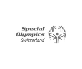 Logo von Special Olympics Switzerland Logo von Special Olympics Switzerland