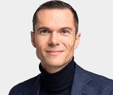 Portrait de Jean Tschopp Portrait de Jean Tschopp