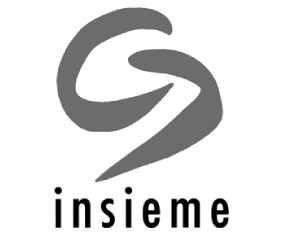 Logo von insieme Schweiz Logo von insieme Schweiz