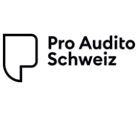 Logo von Pro Audito Schweiz Logo von Pro Audito Schweiz