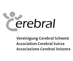Logo von Vereinigung Cerebral Schweiz Logo von Vereinigung Cerebral Schweiz