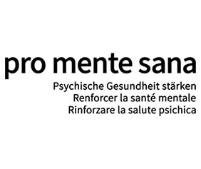 Logo Pro Mente Sana Logo Pro Mente Sana