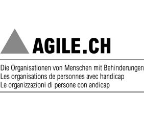 Logo de Agile