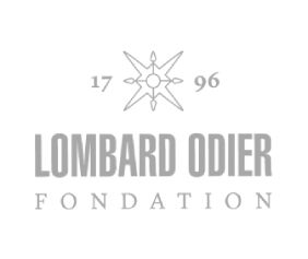 Logo Lombard Odier