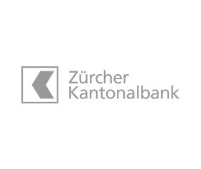 Logo Zürcher Kantonalbank