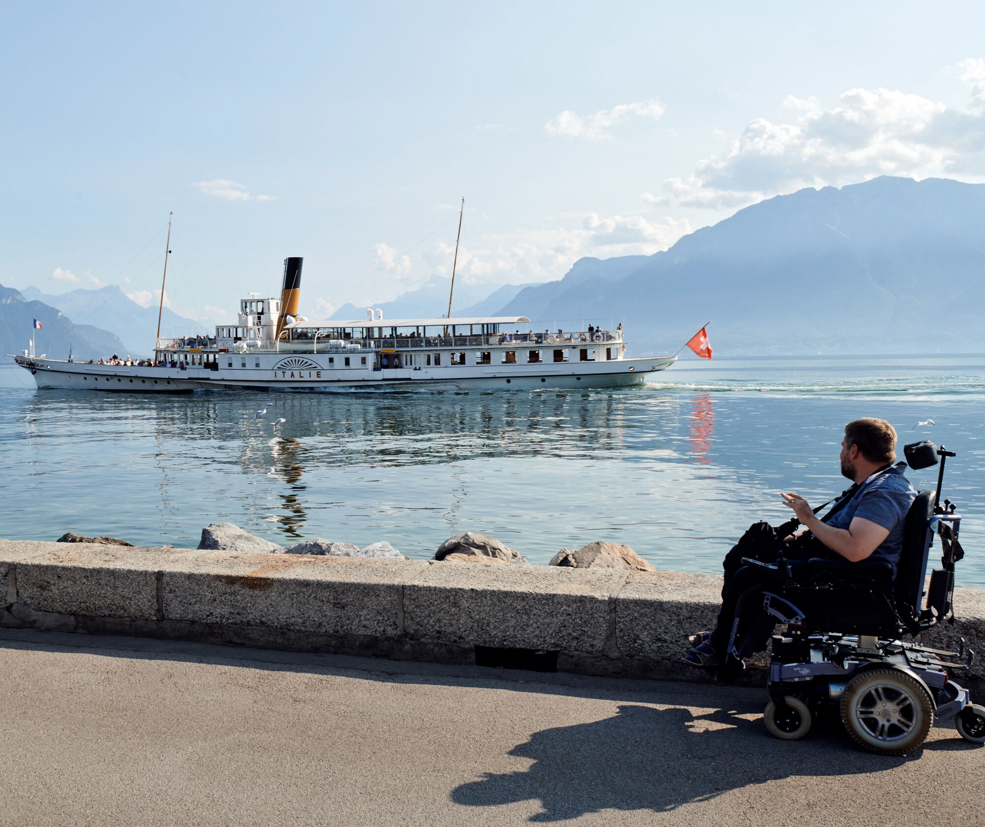 © OTV – Catherine Gailloud