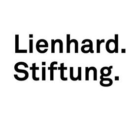 Logo Lienhard Stiftung