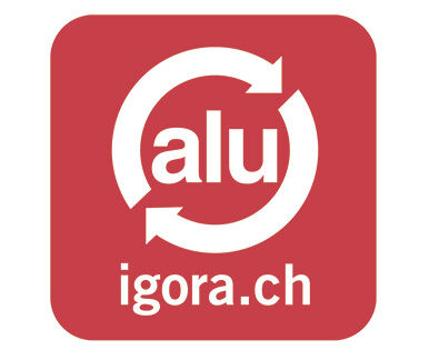 Logo Igora Recycling