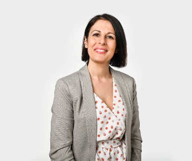 Foto von Marianna Cogliano